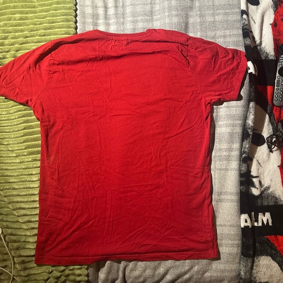 Vintage Diesel graphic t-shirt - Picture 2 of 2